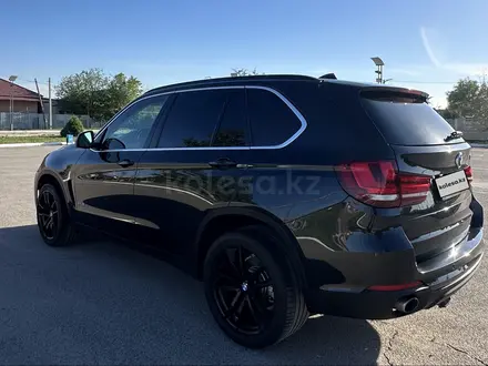 BMW X5 2014 года за 14 500 000 тг. в Алматы – фото 6