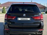BMW X5 2014 года за 14 500 000 тг. в Алматы – фото 5