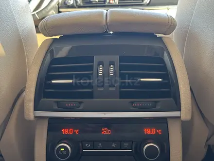 BMW X5 2014 года за 14 500 000 тг. в Алматы – фото 12