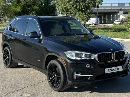 BMW X5 2014 года за 14 500 000 тг. в Алматы – фото 18
