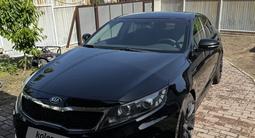 Kia K5 2010 года за 6 850 000 тг. в Алматы