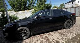 Kia K5 2010 года за 6 850 000 тг. в Алматы – фото 2