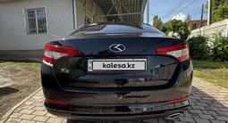 Kia K5 2010 года за 6 850 000 тг. в Алматы – фото 4