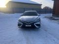 Toyota Camry 2019 года за 10 000 000 тг. в Актобе – фото 10
