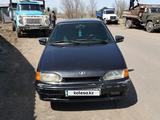 ВАЗ (Lada) 2115 2010 года за 1 250 000 тг. в Караганда – фото 2