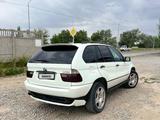 BMW X5 2001 годаүшін4 000 000 тг. в Туркестан – фото 3