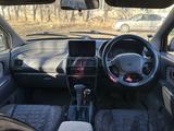 Mitsubishi Chariot 1995 годаfor1 000 000 тг. в Шахтинск – фото 2