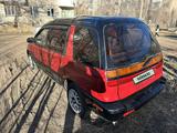 Mitsubishi Chariot 1995 годаfor1 000 000 тг. в Шахтинск – фото 5