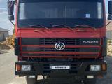 Howo  4X2 2007 года за 7 000 000 тг. в Атырау – фото 5