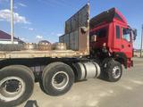 Howo  4X2 2007 года за 7 000 000 тг. в Атырау – фото 4