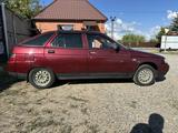 ВАЗ (Lada) 2112 2005 годаүшін560 000 тг. в Костанай – фото 5