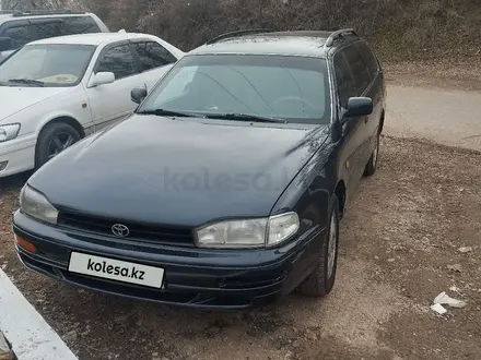 Toyota Camry 1993 года за 2 600 000 тг. в Алматы – фото 5