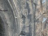 Шины на 5-кубовый погрузчик за 300 000 тг. в Петропавловск – фото 2