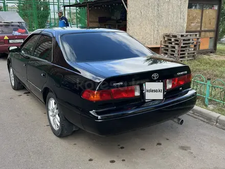 Toyota Camry 2000 года за 4 500 000 тг. в Астана – фото 6