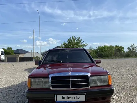 Mercedes-Benz 190 1992 года за 1 000 000 тг. в Шымкент