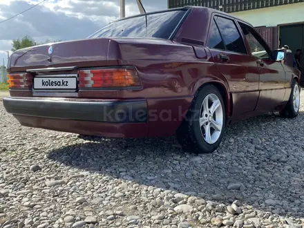 Mercedes-Benz 190 1992 года за 1 000 000 тг. в Шымкент – фото 4