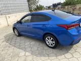 Hyundai Accent 2018 годаүшін7 300 000 тг. в Актау – фото 3