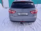 ВАЗ (Lada) Vesta SW 2019 года за 5 300 000 тг. в Костанай – фото 3