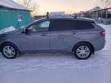 ВАЗ (Lada) Vesta SW 2019 года за 5 300 000 тг. в Костанай – фото 4