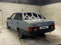 ВАЗ (Lada) 21099 2003 годаfor1 650 000 тг. в Шымкент – фото 10