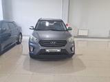 Hyundai Creta 2019 года за 9 662 299 тг. в Каскелен – фото 4