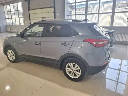 Hyundai Creta 2019 года за 9 662 299 тг. в Каскелен – фото 6