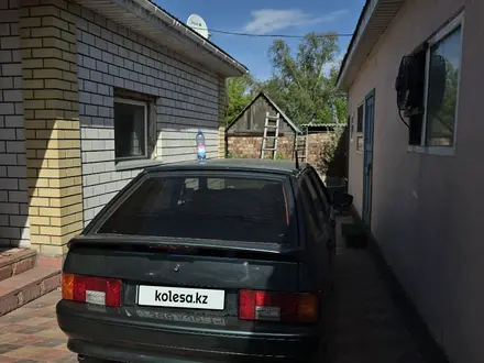 ВАЗ (Lada) 2114 2012 года за 1 400 000 тг. в Павлодар – фото 7