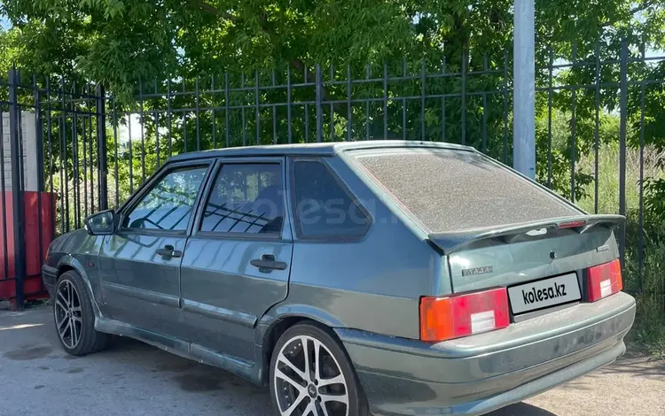 ВАЗ (Lada) 2114 2012 года за 1 400 000 тг. в Павлодар