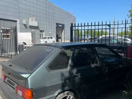 ВАЗ (Lada) 2114 2012 года за 1 400 000 тг. в Павлодар – фото 2