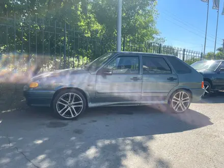 ВАЗ (Lada) 2114 2012 года за 1 400 000 тг. в Павлодар – фото 8