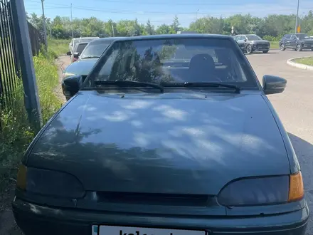 ВАЗ (Lada) 2114 2012 года за 1 400 000 тг. в Павлодар – фото 9