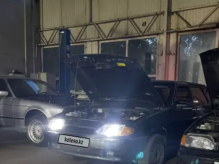 ВАЗ (Lada) 2114 2012 года за 1 400 000 тг. в Павлодар – фото 10