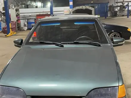 ВАЗ (Lada) 2114 2012 года за 1 400 000 тг. в Павлодар – фото 11