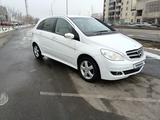 Mercedes-Benz B 150 2005 годаүшін4 200 000 тг. в Алматы – фото 2