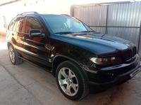 BMW X5 2004 года за 7 000 000 тг. в Кызылорда