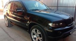 BMW X5 2004 годаfor6 700 000 тг. в Кызылорда