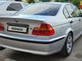 BMW 318 2003 года за 6 500 000 тг. в Костанай – фото 9