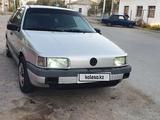 Volkswagen Passat 1991 годаүшін1 200 000 тг. в Кызылорда