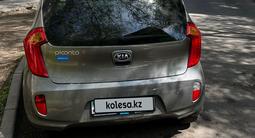Kia Picanto 2014 года за 4 800 000 тг. в Алматы – фото 3