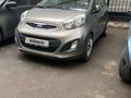 Kia Picanto 2014 годаүшін4 800 000 тг. в Алматы – фото 5