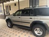 Mitsubishi Montero Sport 2001 года за 4 850 000 тг. в Алматы – фото 3