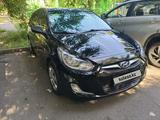 Hyundai Accent 2013 года за 4 400 000 тг. в Алматы – фото 3