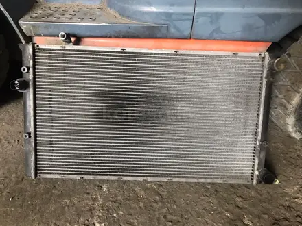 Радиатор основной+ кондера Volkswagen Golf 3үшін25 000 тг. в Алматы
