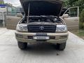 Toyota Land Cruiser 2003 годаүшін7 500 000 тг. в Тараз – фото 23