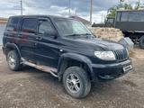 УАЗ Patriot 2012 года за 2 300 000 тг. в Атырау – фото 2