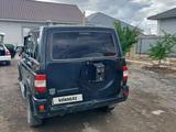 УАЗ Patriot 2012 года за 2 300 000 тг. в Атырау