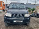 УАЗ Patriot 2012 года за 2 300 000 тг. в Атырау – фото 3