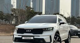 Kia Sorento 2023 года за 19 600 000 тг. в Астана