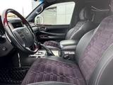 Lexus LX 570 2014 года за 27 000 000 тг. в Семей – фото 5