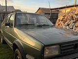 Volkswagen Jetta 1987 года за 580 000 тг. в Петропавловск – фото 4